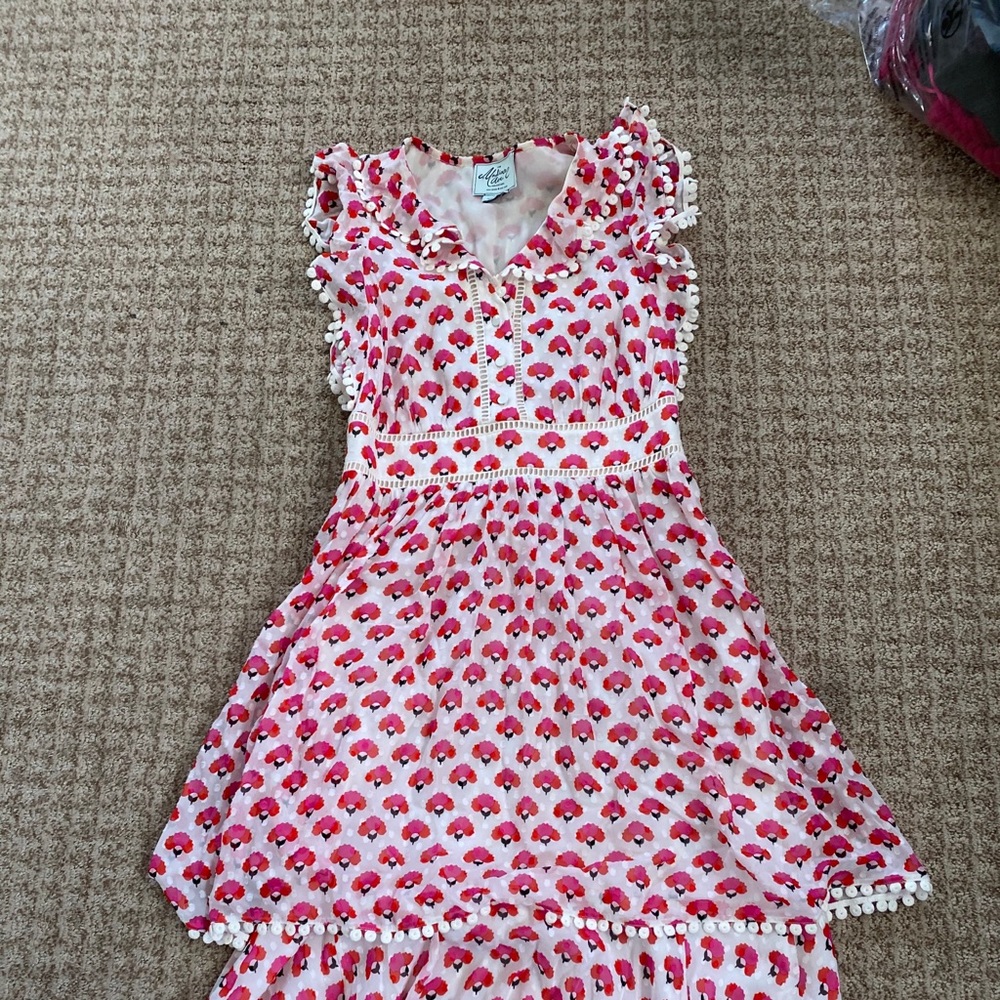 Kate Spade Midi Dress